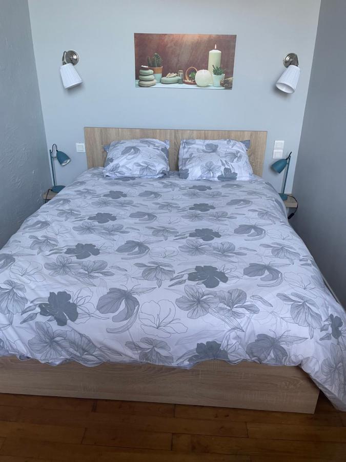 Residence Des Bains Veules-les-Roses Dış mekan fotoğraf